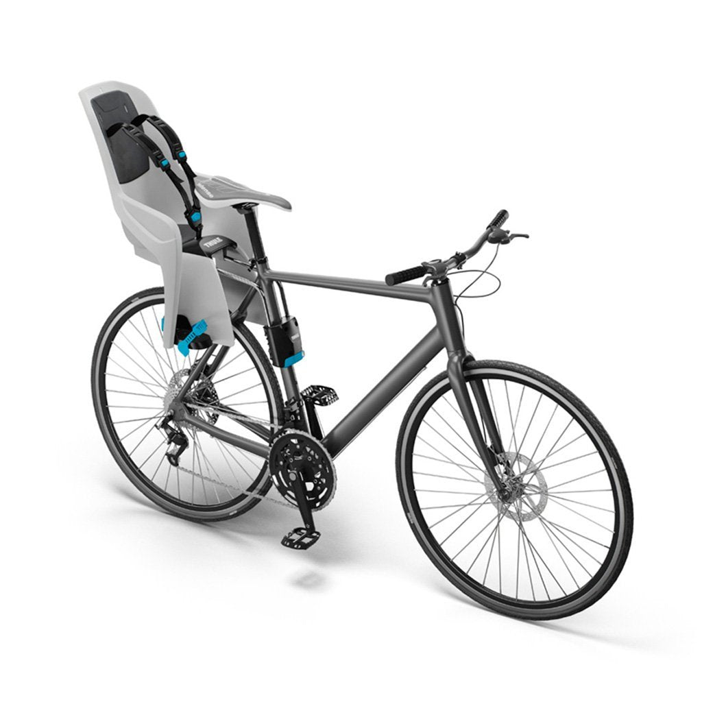 Silla para bebé THULE Ride Along Lite Color Gris - Raudor ¡Rompe tu propio récord!